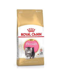 Royal Canin: Breed Nutrition Kitten Persijska Mačke