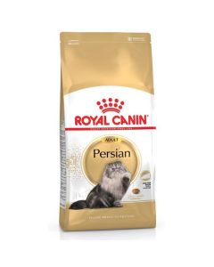 Royal Canin: Breed Nutrition Persijska Mačke