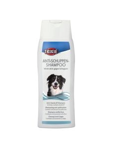 Trixie: Anti-Dandruff Shampo, 250 ml