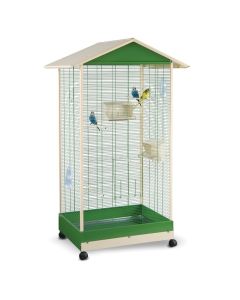 Imac: Kavez za ptice Pervinca