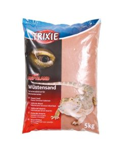 Trixie: Pustinjski pesak za terarijume