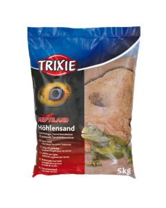 Trixie: Pesak za terarijume Cave Sand, 5 kg