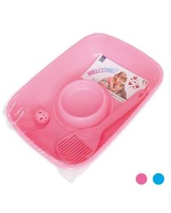 Georplast: Set za mačiće Welcome Kit