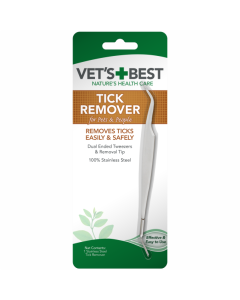 Vet’s Best: Pinceta za uklanjanje krpelja Tick Remover 