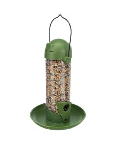 Trixie: Plastična hranilica za ptice