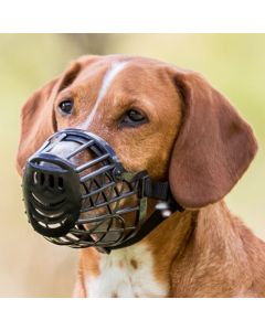 Trixie: Plastična korpa za pse