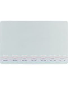 Trixie: Plastična podloga za posude za hranu i vodu Place Mat