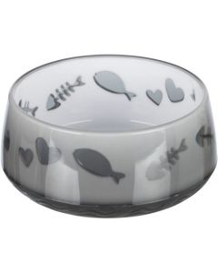 Trixie: Plastična posuda Lovley Cat