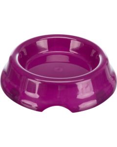 Trixie: Plastična crvena posuda