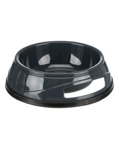 Trixie: Plastična posuda za pse Plastic Bowl Black
