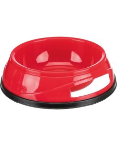 Trixie: Plastična posuda za pse Plastic Bowl Red