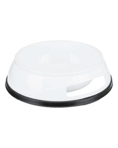 Trixie: Plastična posuda za pse Plastic Bowl White