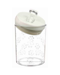 Trixie: Plastična posuda za čuvanje hrane i poslastica Food and Snack Jar