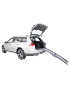 Trixie: Plastična rampa za pse 3-Fold Plastic Ramp