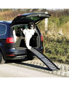 Trixie: Plastična rampa za pse Plastic Folding Ramp