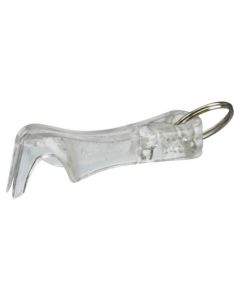 Trixie: Plastični odstranjivač krpelja