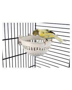 Imac: Plastično gnezdo za ptice