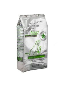 Platinum: Adult Piletina