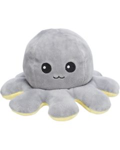 Trixie: Plišana igračka sa dva lica Reversible Octopus