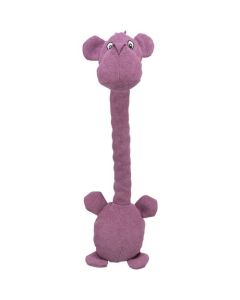 Trixie: Plišana igračka sa kanapom Hippo, 50 cm