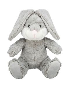 Trixie: Plišana igračka za psa Be Eco Bunny, 25 cm