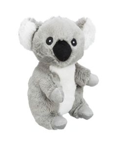 Trixie: Plišana igračka za psa Be Eco Koala, 21 cm