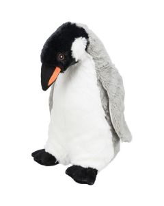Trixie: Plišana igračka za psa Be Eco Penguin, 28 cm