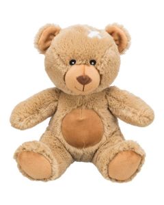 Trixie: Plišana igračka za psa Be Eco Teddy, 23 cm
