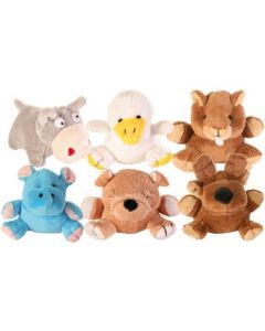 Trixie: Plišane igračke za pse