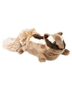 Trixie: Plišana igračka za pse Chipmunk