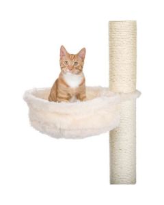 Trixie: Plišana ležaljka za penjalice