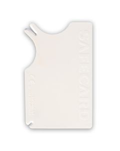 Trixie: Plastična pločica za uklanjanje krpelja