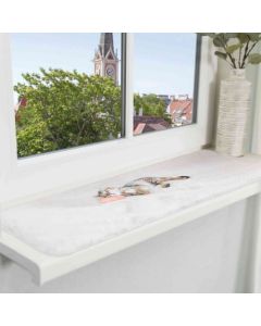 Trixie: Podloga za prozore za mačke Nani