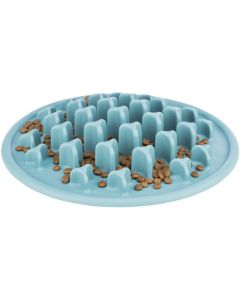 Trixie: Podloga za sporo hranjenje Slow Feeding Food Mat Pillars