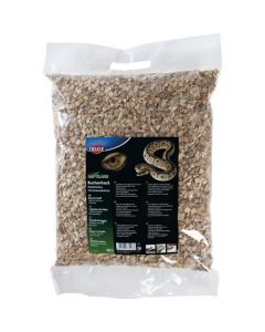 Podloga za terarijum Beech Chaff, 10l