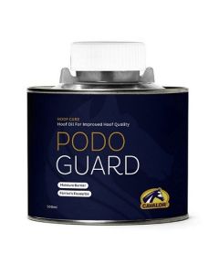 Cavalor: Ulje za negu kopita Podo Guard, 500 ml