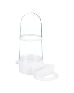 Trixie: Pojilica i hranilica za ptice, ljubičasta