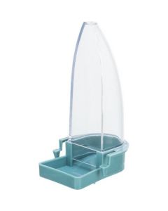 Trixie: Pojilica i hranilica za ptice, ljubičasta