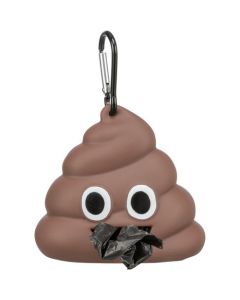 Trixie: Plastični dispanzer za kesice za izmet Poop Bag Dispenser