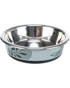 Trixie: Posuda od rostfraja za mačke Stainless Steel Bowl