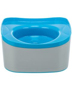 Trixie: Posuda za putovanja sa zaštitom od prosipanja vode Travel Bowl Strong