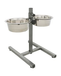 Trixie: Posude sa postoljem