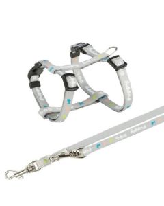 Trixie: Am i povodac za štence, sivi