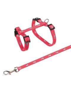 Trixie: Povodac i am  za zeca, plavi