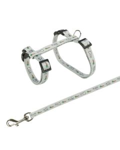 Trixie: Povodac i am  za zeca, ljubičasti