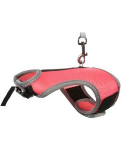 Trixie: Povodac i am za zeca, crni