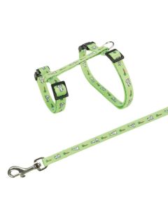 Trixie: Povodac i am  za zeca, crni