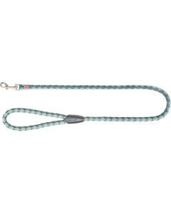 Trixie: Povodac za pse Cavo Petrol-Sage