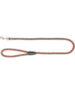 Trixie: Povodac za pse Cavo Rust-Graphite