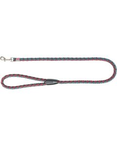 Trixie: Povodac za pse Cavo Sangria-Petrol